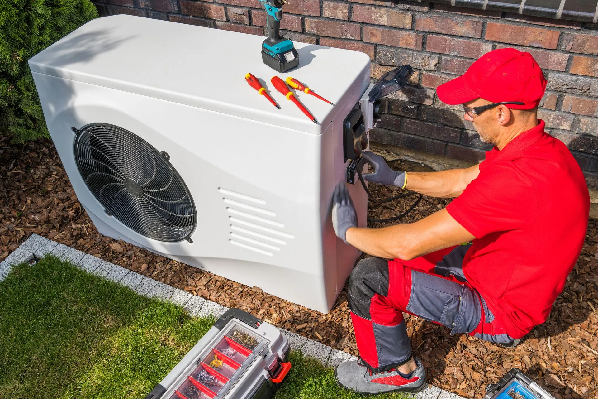 About HVAC in Willis, TX